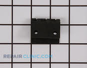 Hinge - Part # 1241914 Mfg Part # Y0313773