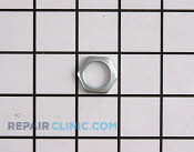 Nut - Part # 1047887 Mfg Part # 411879