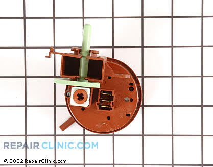 Pressure Switch (OEM)  22004069, 1001081
