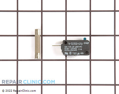 Switch  Kit FFSBA010WRK0 Main Product View