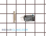 Switch  Kit - Part # 1266696 Mfg Part # FFSBA010WRK0