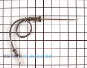 Thermostat - Part # 564996 Mfg Part # 4312954