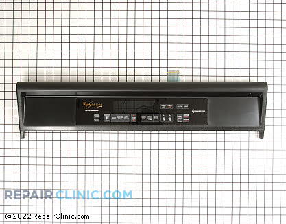 Touchpad and Control Panel 8300440 Main Product View