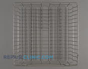Upper Dishrack Assembly - Part # 1378846 Mfg Part # 154653701
