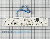 User Control and Display Board - Part # 1201482 Mfg Part # 8571955