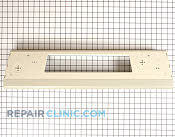 Control  Panel - Part # 748744 Mfg Part # 9780728