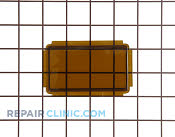 Cooktop - Part # 911548 Mfg Part # WB36X10166