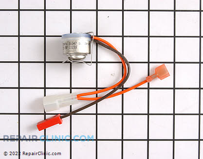 Defrost Thermostat 10442409 Main Product View