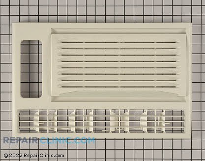 Front Panel AC-5200-256 Main Product View