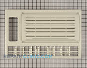 Front Panel - Part # 1218717 Mfg Part # AC-5200-256