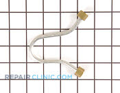 Gas Tube or Connector - Part # 1047799 Mfg Part # 411432