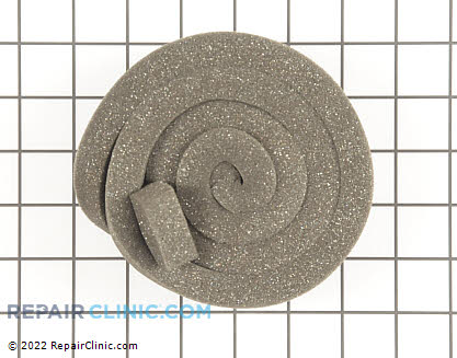 Gasket AC-3100-100 Main Product View