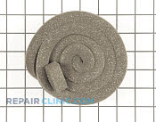 Gasket - Part # 1916505 Mfg Part # AC-3100-100
