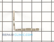Hinge - Part # 1225342 Mfg Part # WD-0140-02