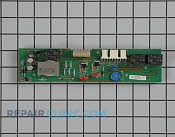 Main Control Board - Part # 1034142 Mfg Part # 67003623