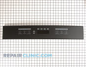 Panel - Part # 754460 Mfg Part # 13292B