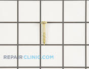 Screw - Part # 1219744 Mfg Part # AC-6150-15