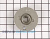 Sealed Surface Burner 316223400       Alternate Product View