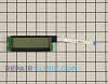 User Control and Display Board 424675 Alternate Product View