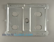 Bottom Panel - Part # 1056316 Mfg Part # 316201403