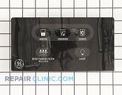 Dispenser Façade - Part # 1170073 Mfg Part # WR55X10519