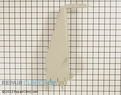 Dispenser Housing 22003845 Main Product View