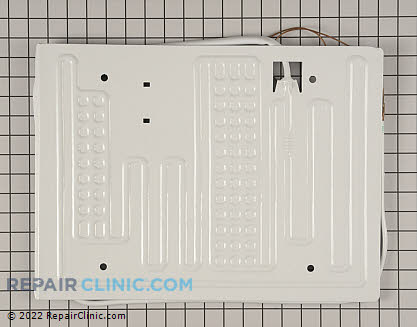 Evaporator RF-2650-91 Main Product View