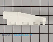 Fillet-freezer bottom (lh) - Part # 608806 Mfg Part # 5300162177