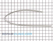 Gasket & Seal - Part # 537444 Mfg Part # 355L114S04