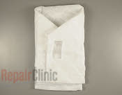 Insulation - Part # 1263892 Mfg Part # WD01X10334