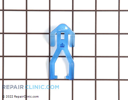 Whirlpool Glass Crisper