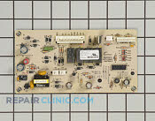 Main Control Board - Part # 969730 Mfg Part # 12550301
