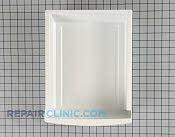 Meat Pan - Part # 1069834 Mfg Part # 63001366