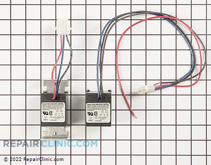 Motor Switch (OEM)  486762
