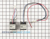 Motor Switch - Part # 1055136 Mfg Part # 486762