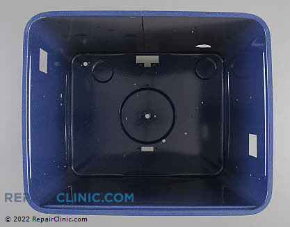 Oven Liner (OEM)  318261506
