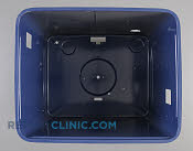Oven Liner - Part # 1380361 Mfg Part # 318261506
