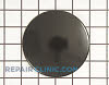 Surface Burner Cap 316271900       Alternate Product View