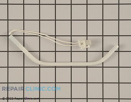 Thermistor WR55X10545 Main Product View