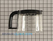 Carafe - Part # 1178780 Mfg Part # 8211972