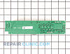 Dispenser Control Board 241708102       Alternate Product View