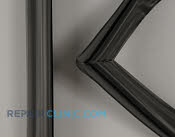 Freezer Door Gasket - Part # 1223052 Mfg Part # RF-3100-130