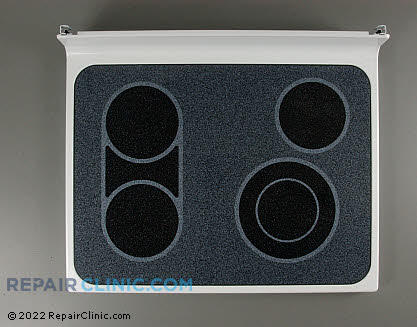 Ge Glass Maintop