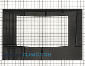 Glass Window - Part # 1062561 Mfg Part # 316427201