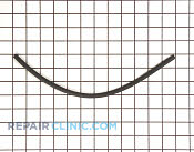 Hose - Part # 763067 Mfg Part # 8058500
