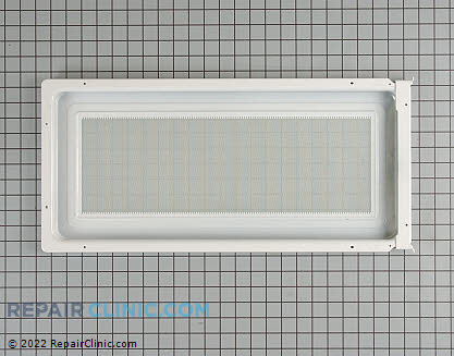 Inner Door Panel 8185107 Main Product View
