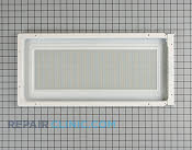 Inner Door Panel - Part # 961080 Mfg Part # 8185107