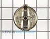 Knob WB03T10295 Alternate Product View