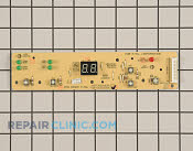 Main Control Board - Part # 1359520 Mfg Part # 6871A20600A