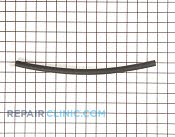 Rubber hose, inlet valve - Part # 763069 Mfg Part # 8058502